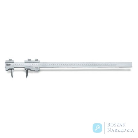 Cyrkiel drążkowy z precyzerem 500 mm, 1680/500 Beta Cyrkiel drążkowy z precyzerem 500 mm, 1680/500 Beta