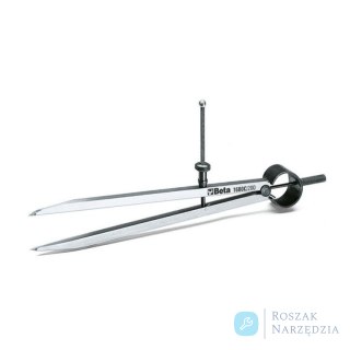 Cyrkiel traserski 150 mm, 1680C Beta