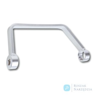 Klucz 1/2" do montażu/demontażu obudowy filtrów oleju 27 mm, 1493FF Beta