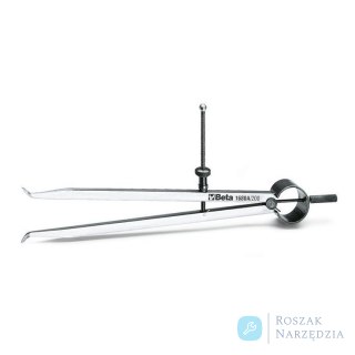 Macki wewnętrzne 200 mm, 1680A/200 Beta