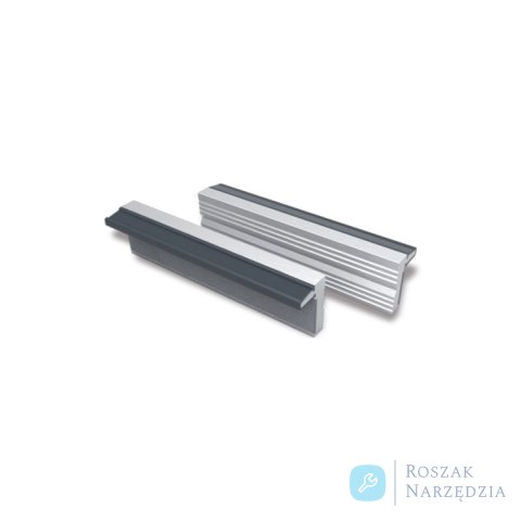 Nakładki aluminiowe (2 szt.) na szczęki imadła 150 mm (do 1599/150), 1599G/150 Beta