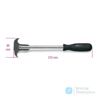 Narzędzie do usuwania uszczelek 315 mm, 1532 Beta
