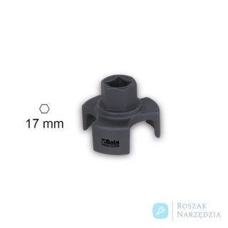 Nasadka do korka zbiornika AdBlue pojazdów grupy PSA, 1493C/ADB Beta
