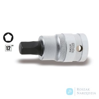 Nasadka trzpieniowa 1/2" 5-kątna do zacisków hamulcowych 10 mm, 1471CM Beta