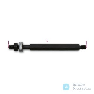 Ramię sześciokątne do ściągacza 1547 (102 mm), 1547P/2 Beta