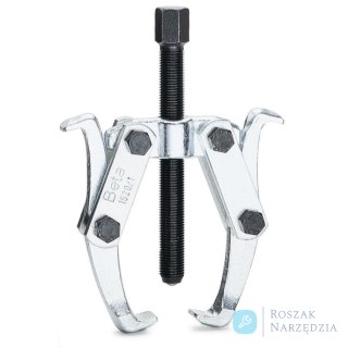 Ściągacz 2-ramienny z odwracalnymi ramionami 110 mm, 1520/1 Beta