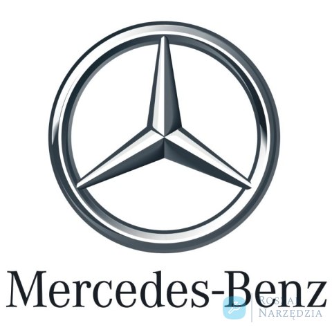 Specjalna nasadka do korków spustu oleju 30 mm w silnikach Mercedes, 1494MRC Beta