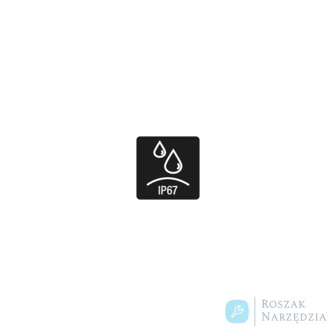 Suwmiarka cyfrowa 150 mm, dokładność 0,01 mm, IP67, 1651DGTB/IP Beta