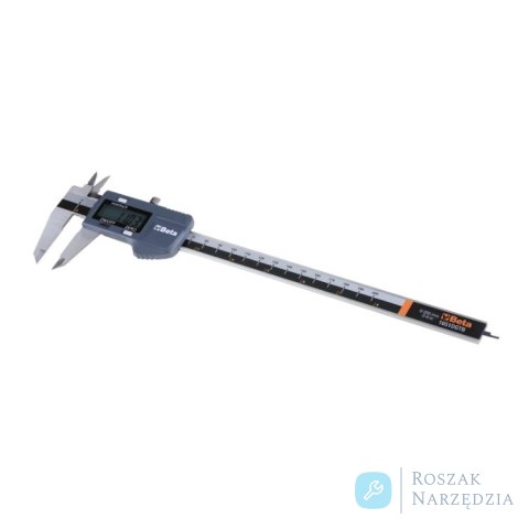 Suwmiarka cyfrowa 200 mm, dokładność 0,01 mm, 1651DGTB/200 Beta