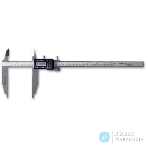 Suwmiarka cyfrowa 300 mm, 1654DGT Beta