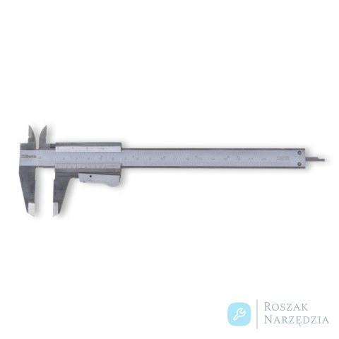 Suwmiarka noniuszowa uniwersalna 150 mm, 1650/150 Beta