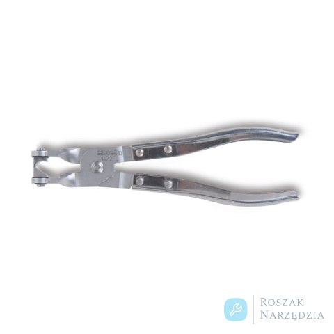 Szczypce do opasek Clic z obrotowymi szczękami 210 mm, 1472FC Beta