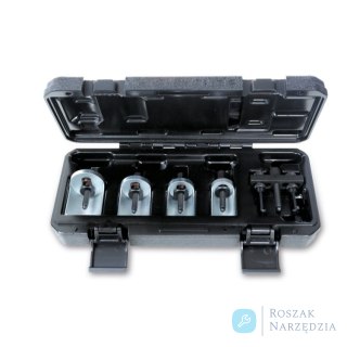 Zestaw ściągaczy do ramion wycieraczek samochodowych 25-40 mm, 5-cz., 1505/C5 Beta