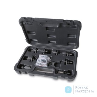 Zestaw wkładów regulacyjnych do diagnostyki układów 'common rail' (do użytku z produktami Beta 1464T-1464AP), 1464FG