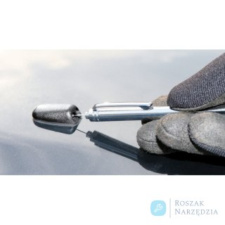 Chwytak magnetyczny teleskopowy z elastyczną głowicą 150-590 mm, 1 kg, 1712TF Beta