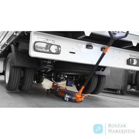 Podnośnik hydrauliczny DOT 3 t, 3033/3T Beta