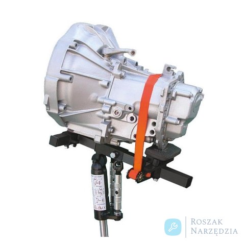 Uchwyt uniwersalny regulowany do skrzyń biegów z regulacją, WFL 150 kg, 3026/SP Beta