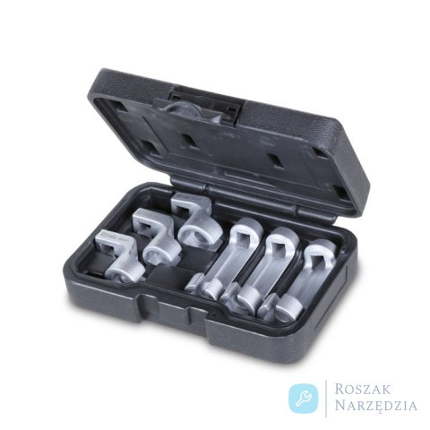 Zestaw nasadek 3/8'' 6-kątnych do czujników temperatury spalin 13-17 mm, 6 szt., 960/C6 Beta