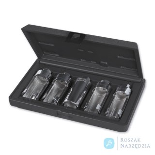 Zestaw nasadek do wtryskiwaczy ze złączem elektrycznym 5-cz., 960BC/C5 Beta