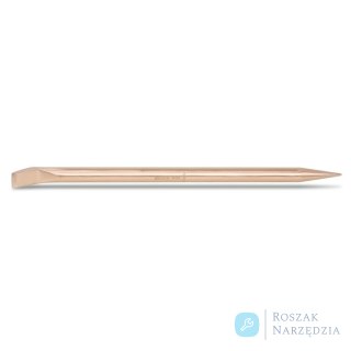 Dźwignia montażowa nieiskrząca CU-BE 800 mm, 963BA Beta
