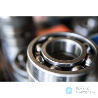 Smar aerozol litowy biały 400 ml, 9722/400S Beta