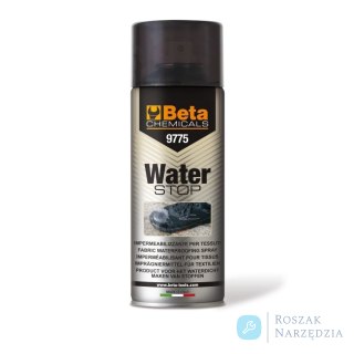 Środek do impregnacji tkanin i skóry 400 ml, 9775/400S Beta