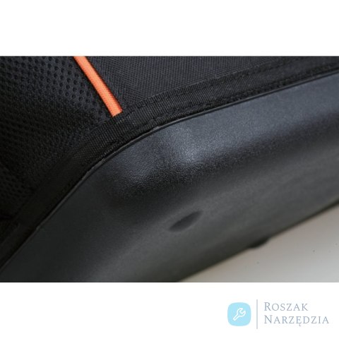 Torba narzędziowa z tkaniny 400x240x220 mm (pusta) z wodoodpornym dnem, 2111/C11 Beta Torba narzędziowa z tkaniny 400x240x220 mm (pusta) z wodoodpornym dnem, 2111/C11 Beta