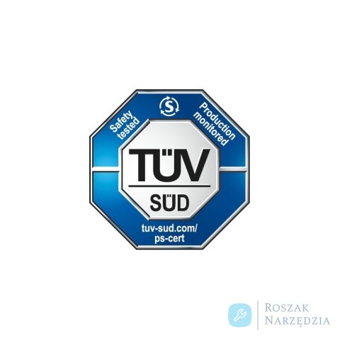 Wózek narzędziowy z 6 szufladami 971x800x500 mm, pomarańczowy, 3900/C39-6/O Beta