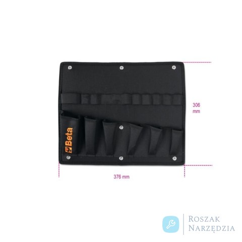 Panel na narzędzia do skrzynek narzędziowych COMBO, 9900/C99PP Beta