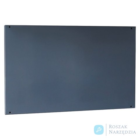 Panel ścienny RSC55 1024x620x25 mm, szary, 5500/C55PT-1.0X0.6 Beta