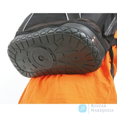 Plecak narzędziowy z tkaniny (2105/C5) z zestawem 35 narzędzi (5915VU/O), 2105VU/0 Beta