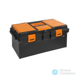 Skrzynka narzędziowa ( (2115/CP15L) z zestawem 45 narzędzi (5915VU/1), 2115PL-VU/1 Beta