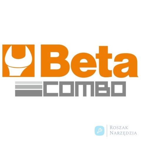 Skrzynka narzędziowa COMBO (pusta), 9900/C99V2 Beta