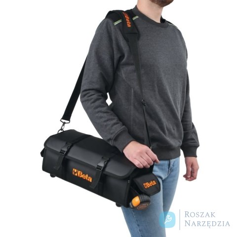 Torba narzędziowa z takniny, wodoodporna, 2109/C9MT Beta