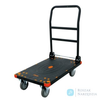 Wózek transportowy składany, WFL 300 kg, 4800/C48P Beta