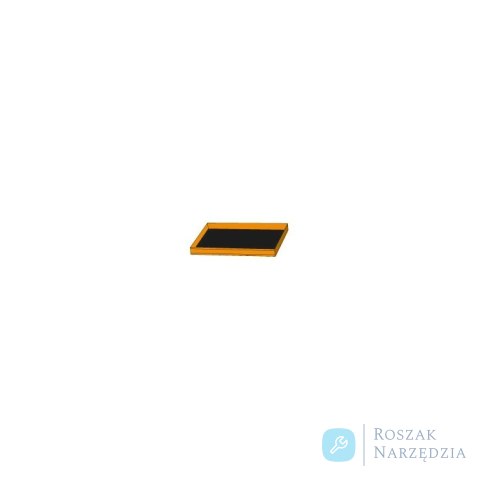 Wkład profilowany miękki z 29 narzędzi, 2450/M400 Beta