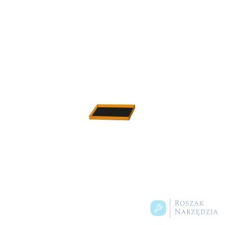 Zestaw 49 narzędzi w miękkim wkładzie profilowanym, 2450/M166 Beta