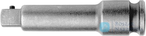 Przedluzka udarowa 1/4" 150mm ASW