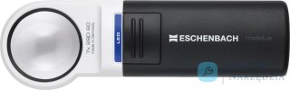 Lupa podswietl.mobilux 4x7x50mm ESCHENBACH