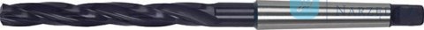 Rozwiertak DIN343 HSS, chwyt MK3 24,0mm GÜHRING