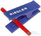 Obcinak do weza, maks. Ø14mm RIEGLER