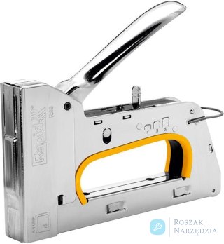 Zszywacz reczny R 33 Ergonomic Rapid