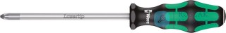 Wkrętak 355, PZ3x150mm Wera