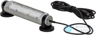 Lampa maszynowa Nachtwächter LED 200x40mmBauer + Böcker