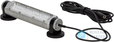 Lampa maszynowa Nachtwächter LED 200x40mmBauer + Böcker