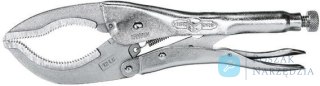 Szczypce zaciskowe z szerok.szczękami 300mm IRWIN VISE-GRIP