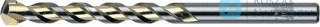 Wiertło uniwersalne Allmat, 6x100/60mm heller