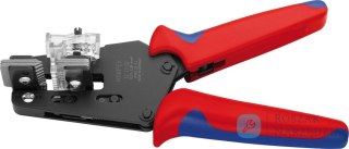 Automatyczne szczypce do ściągania izolacji mm 0,03-2,08 mm KNIPEX