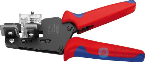 Automatyczne szczypce do ściągania izolacji mm 0,03-2,08 mm KNIPEX