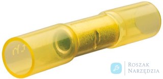 Złączka kablowa tulejowa z izolacją z węża termokurczliwego 4-6 mm KNIPEX